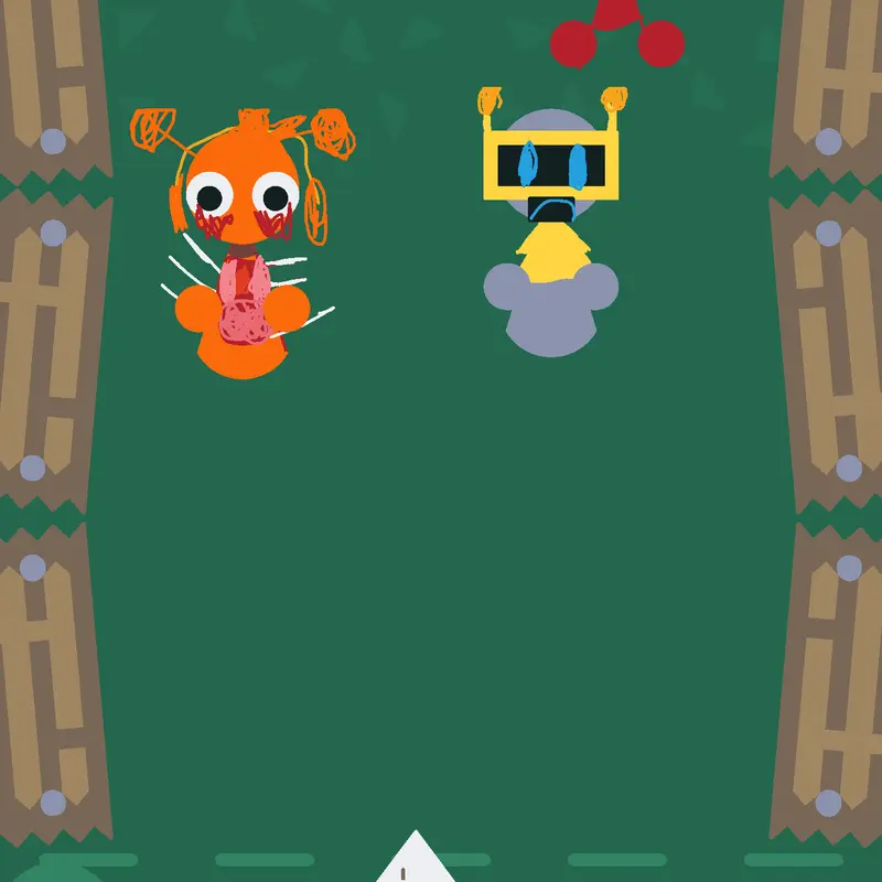 Game by @geometri19