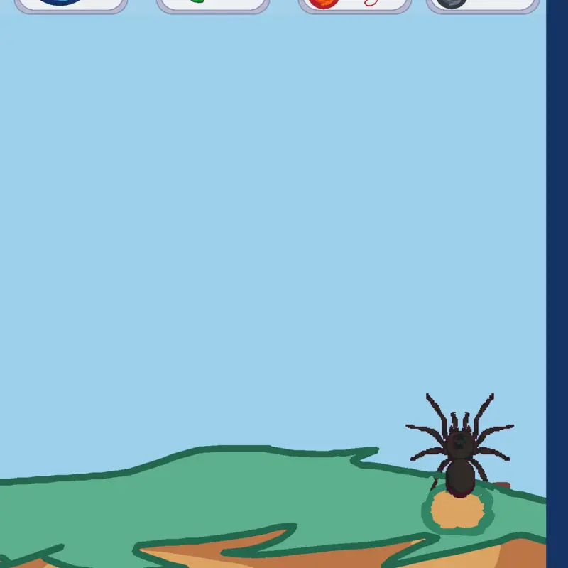 Game by @flesh