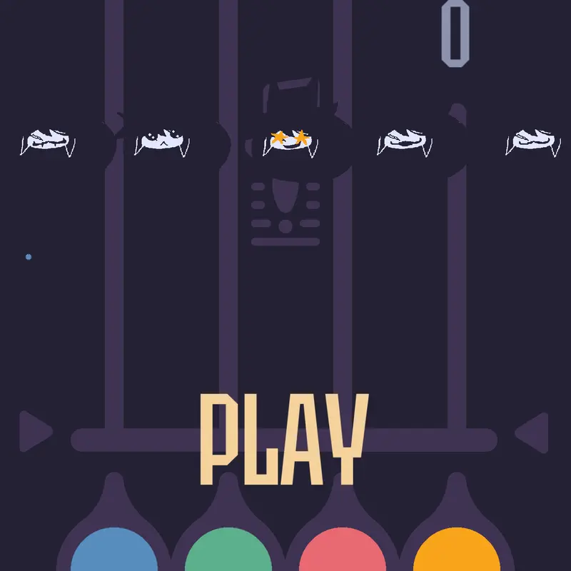 Game by @AL1C3