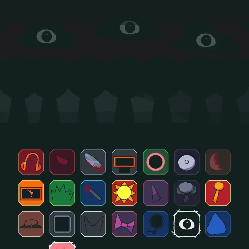 Game by @Yutamiocelin