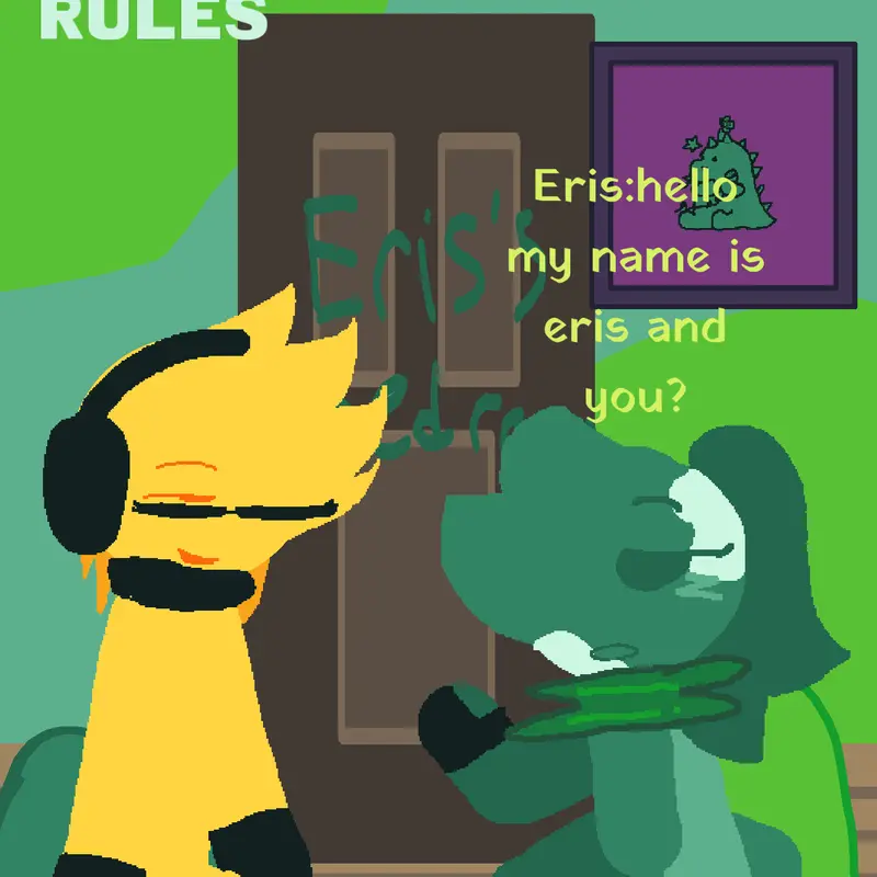 Game by @UNK0WN_USER