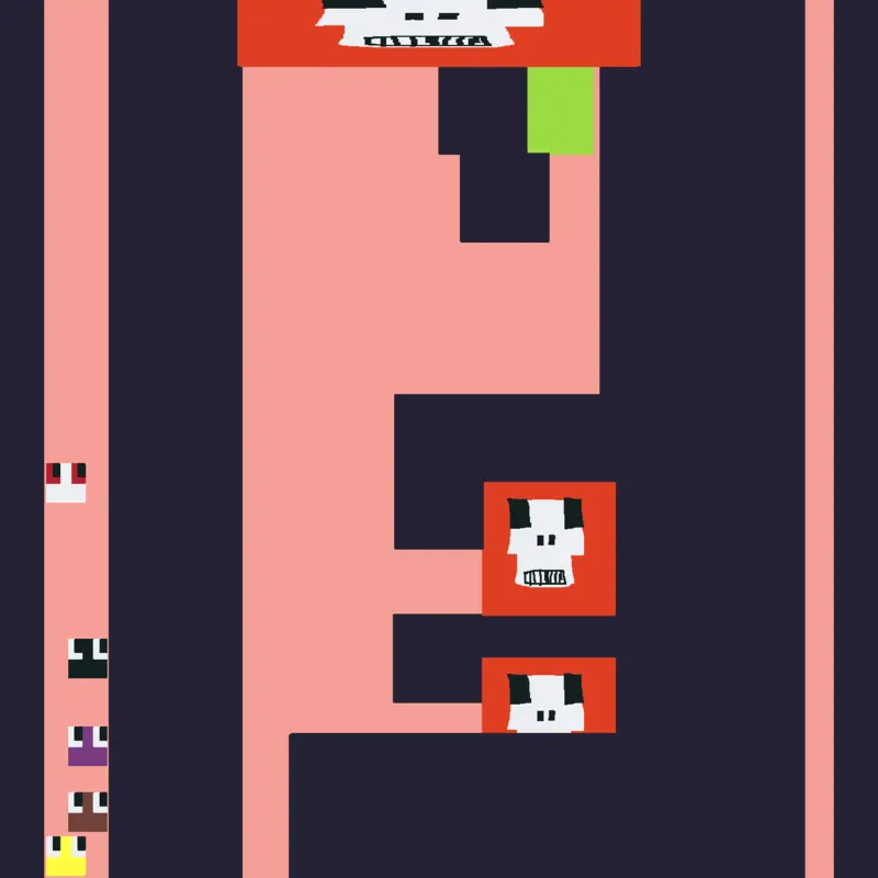 Game by @yotamhart