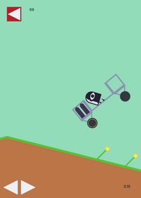 car buliding game