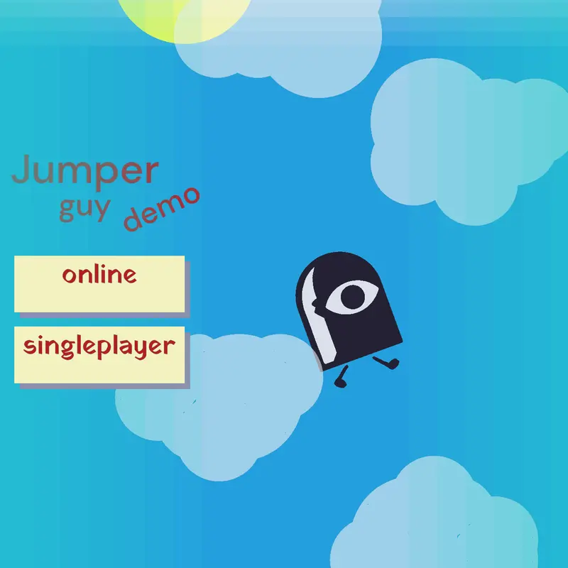 Game by @amemus12