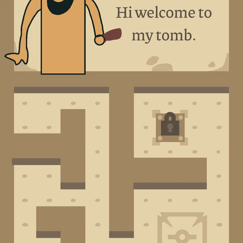 Game by @EthanDurple
