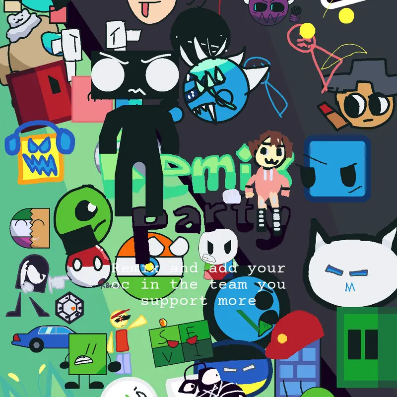 Game by @Avrahember