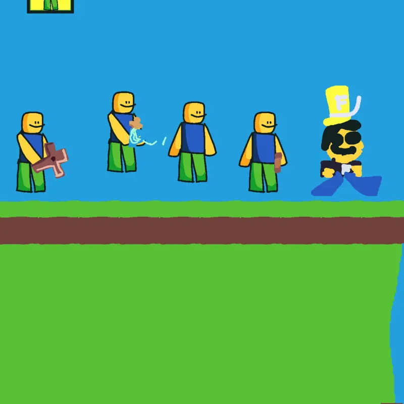 Game by @ferkis33xd