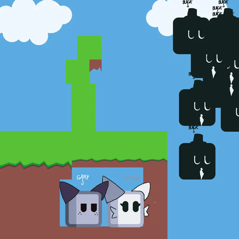 Game by @thefoxy789