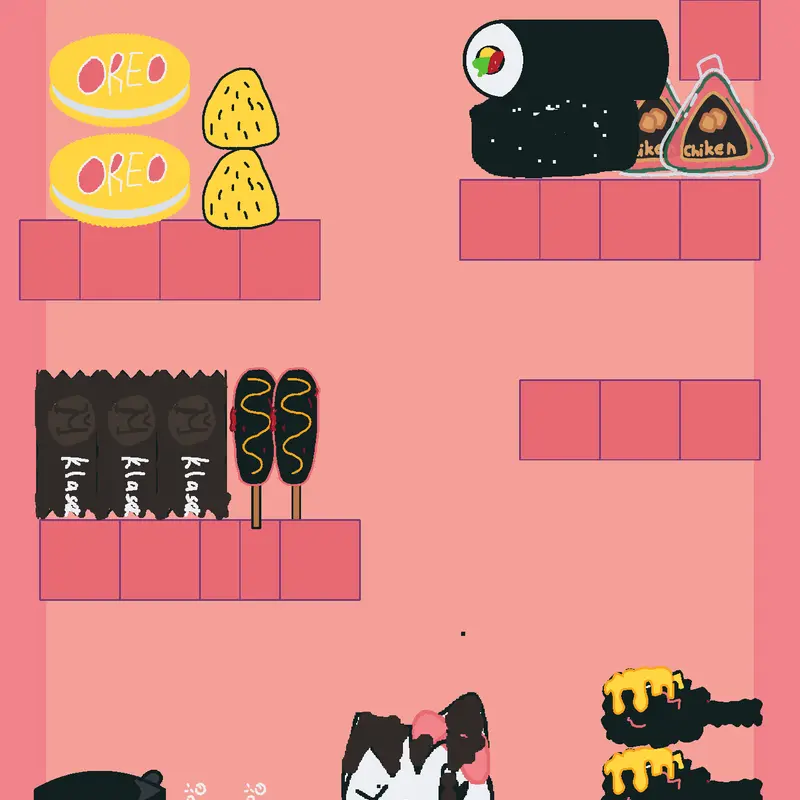 Game by @lianisa