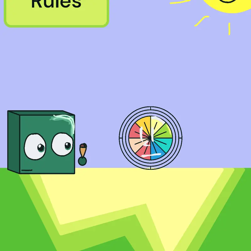 Game by @SpookyScaryWater66