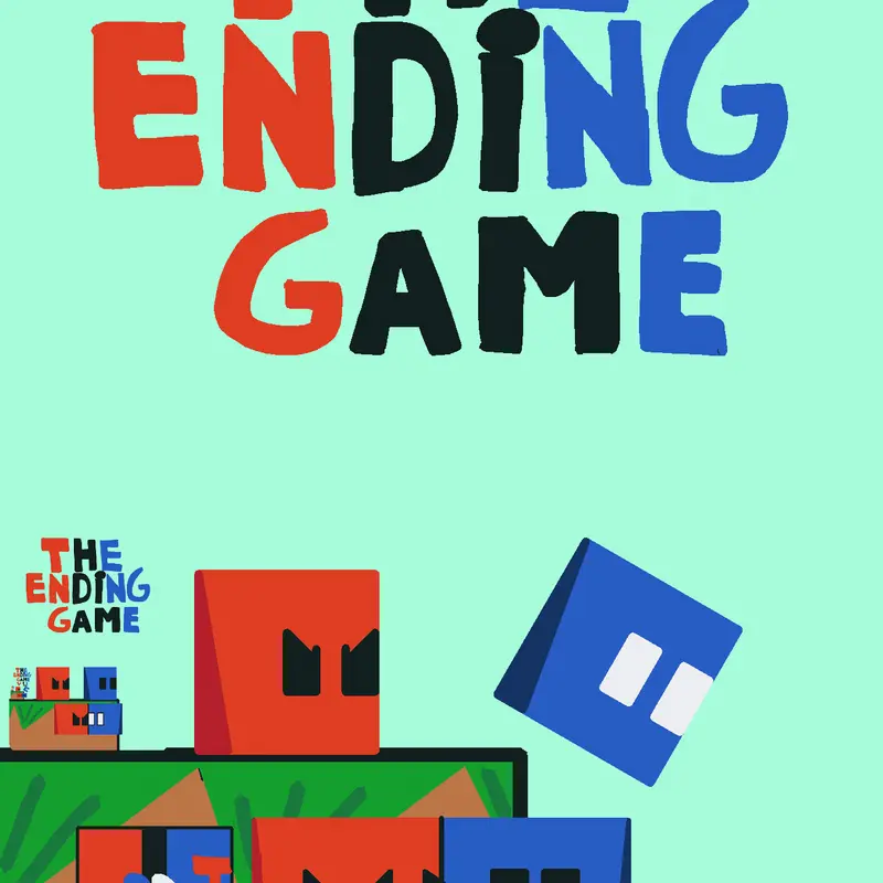 Game by @Maximmusdogus