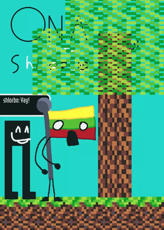 Game by @the_antagonist_gamer