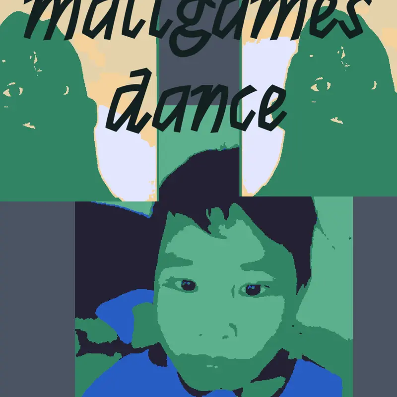 Game by @Mattgames_21