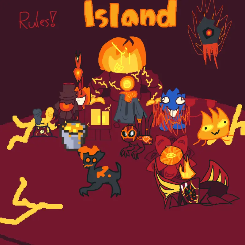 Game by @ANIMELOTIG