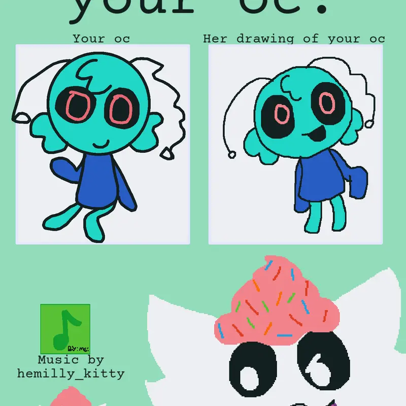 Game by @candy_alien