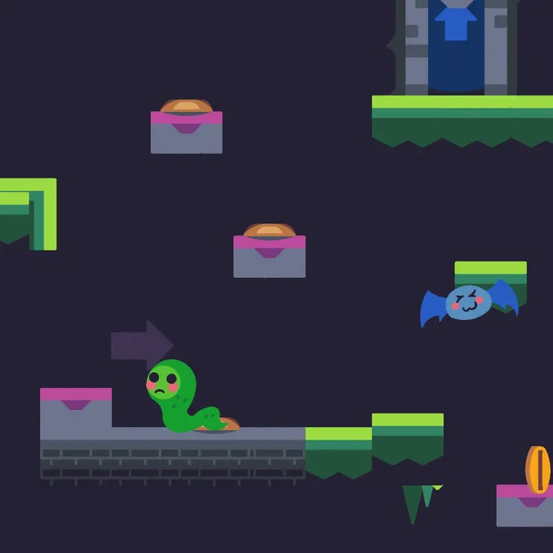 Game by @Pakarana