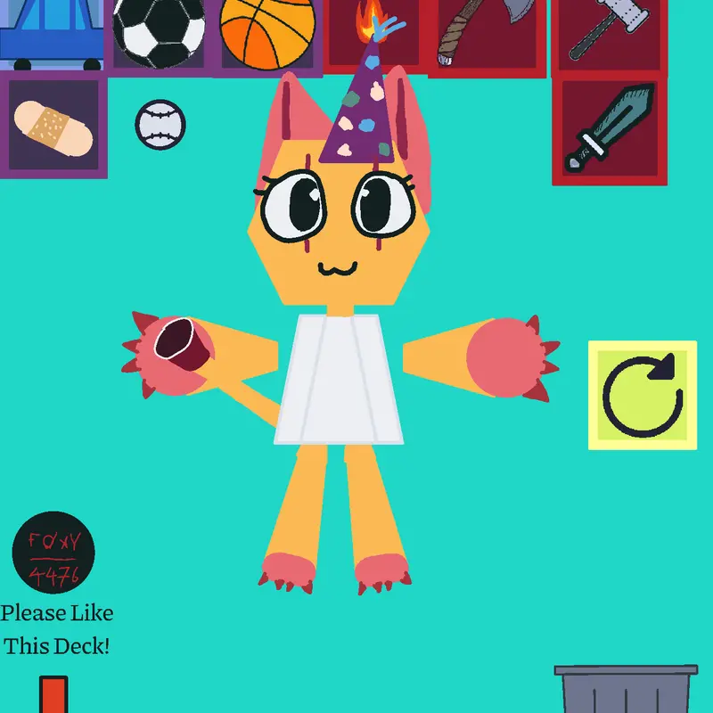 Game by @s3rphelius