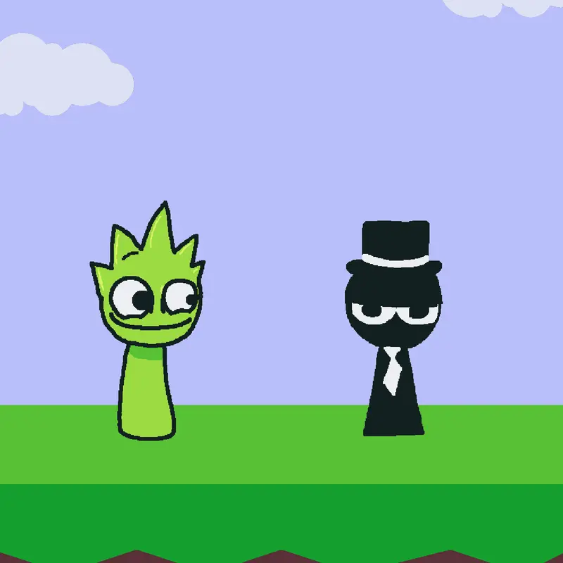 Game by @mazeiar1234
