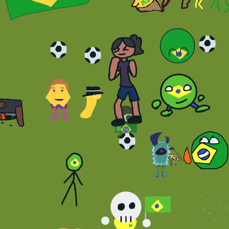 Game by @mimithepinky