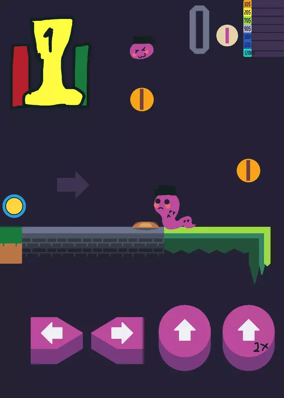 Game by @Grupo33_estandar