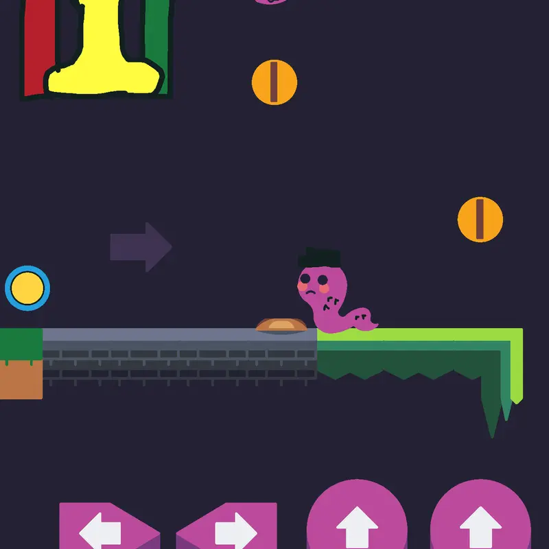 Game by @Grupo33_estandar