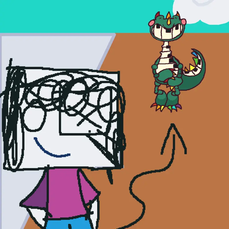 Game by @Audrey342102
