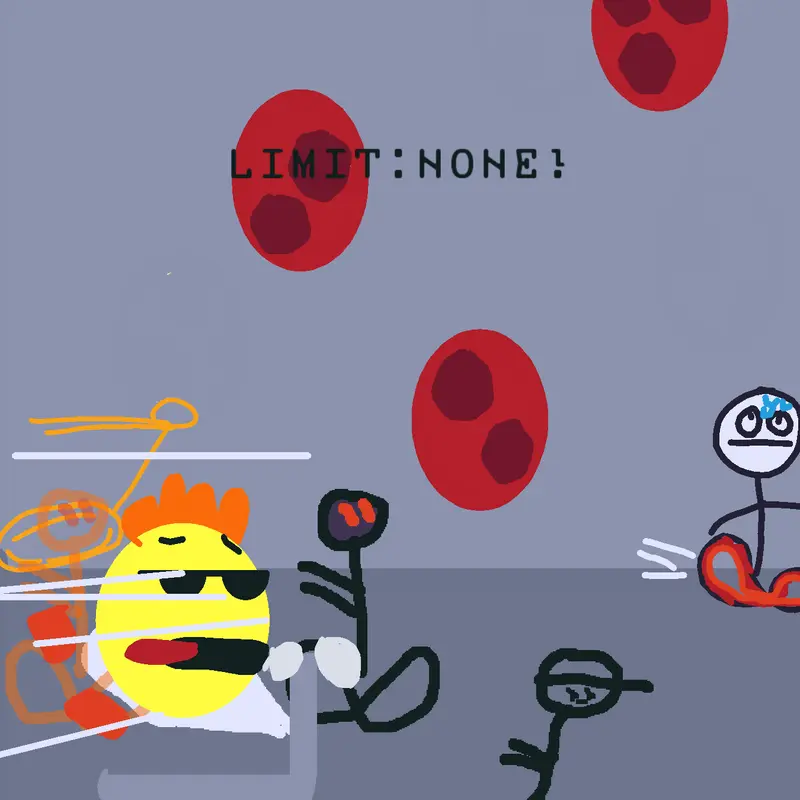 Game by @Viltrumatium