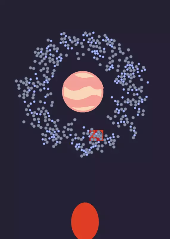 Game by @rainbwstarofficial