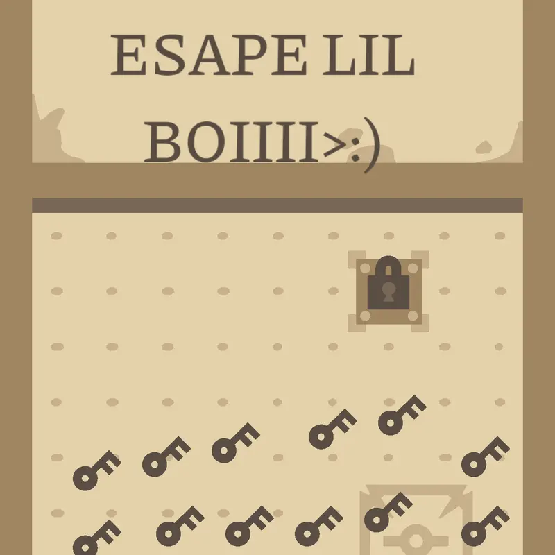 Game by @Y0URL0CALV33