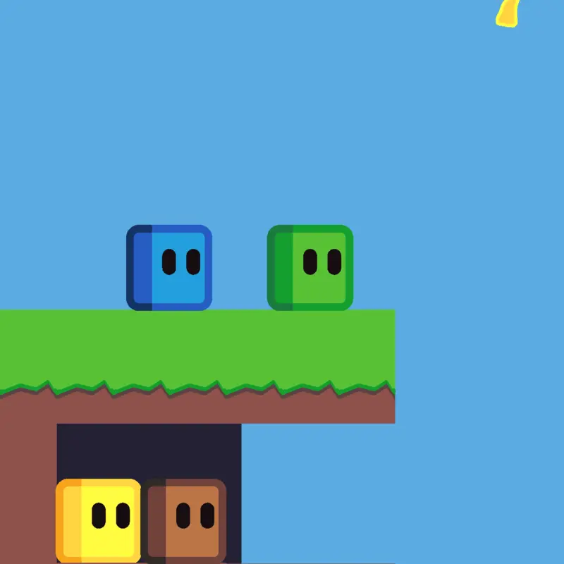 Game by @Marvinelpro140816