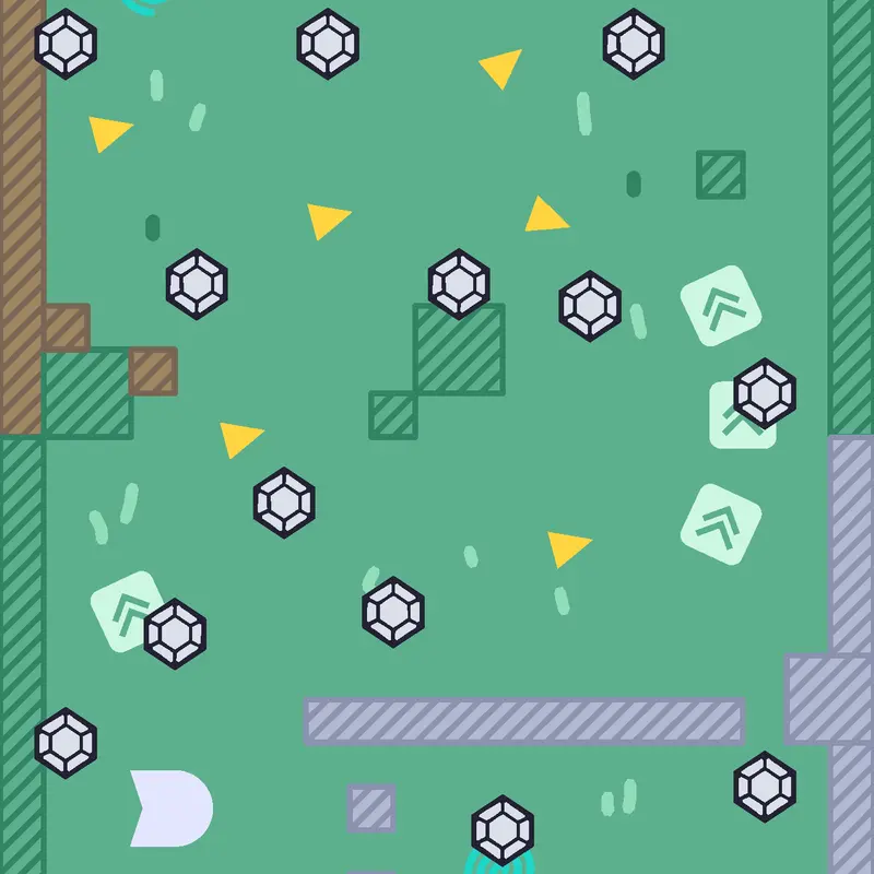 Game by @JaedonR2013
