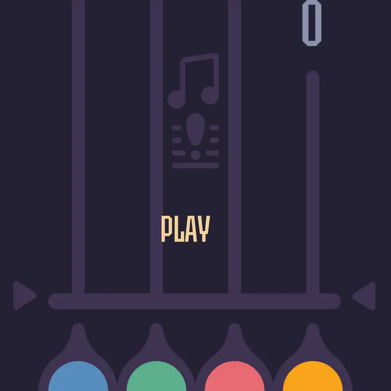 Game by @yxxx