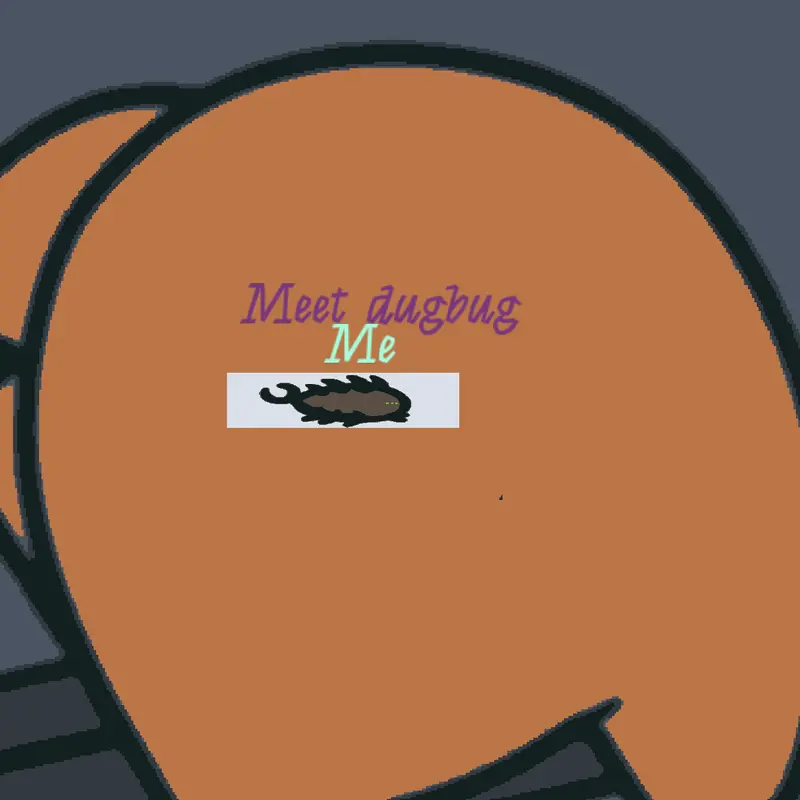 Game by @dugbugvr