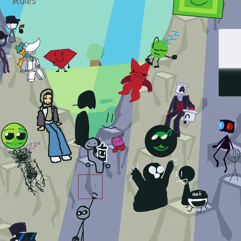 Game by @Black-demon