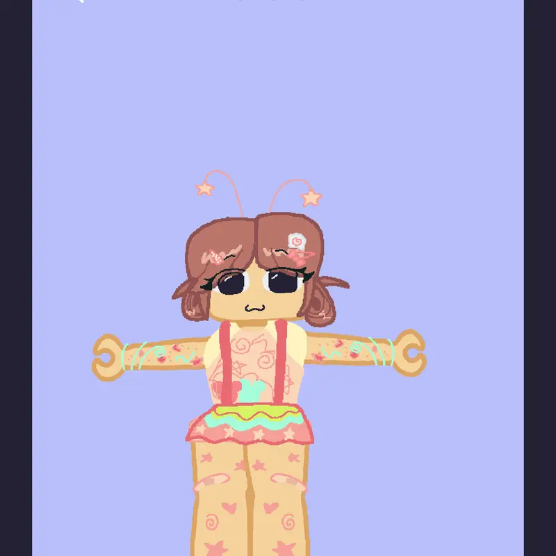 Game by @ST4RL1NG