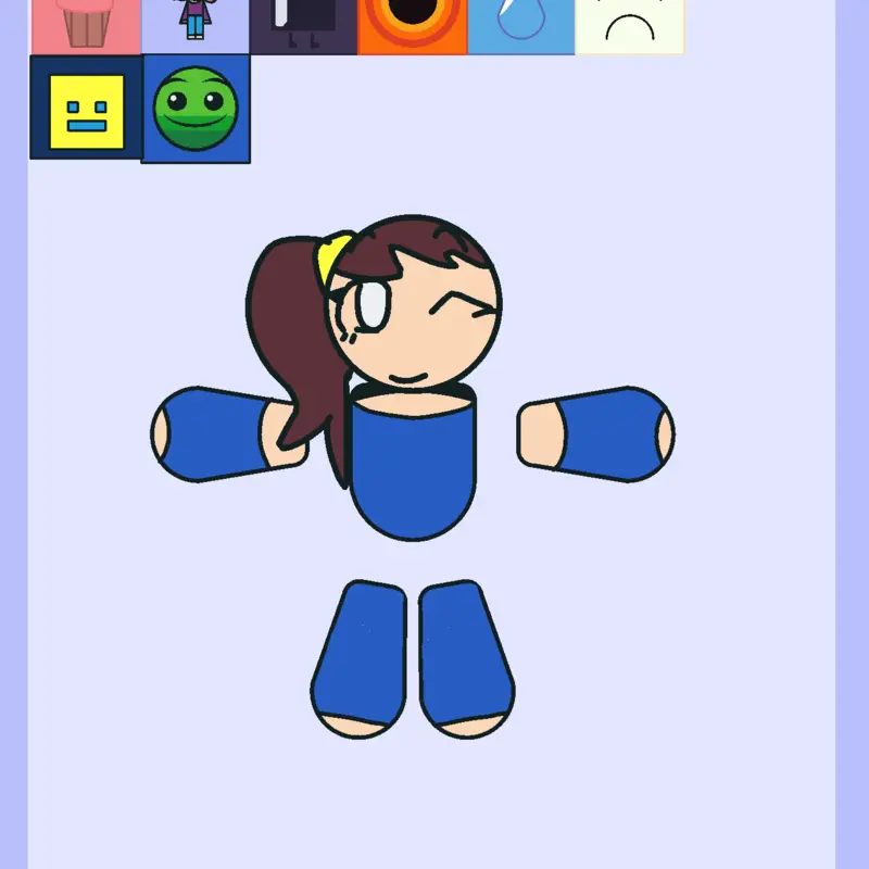 Game by @your_katseye_fan