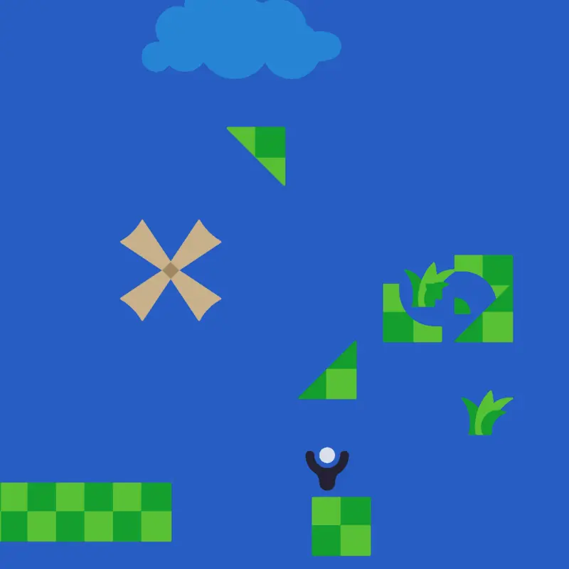 Game by @NikiRai