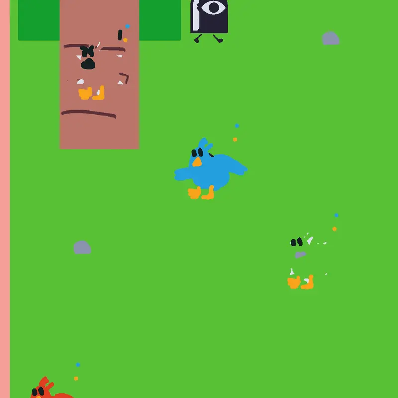 Game by @Omar537