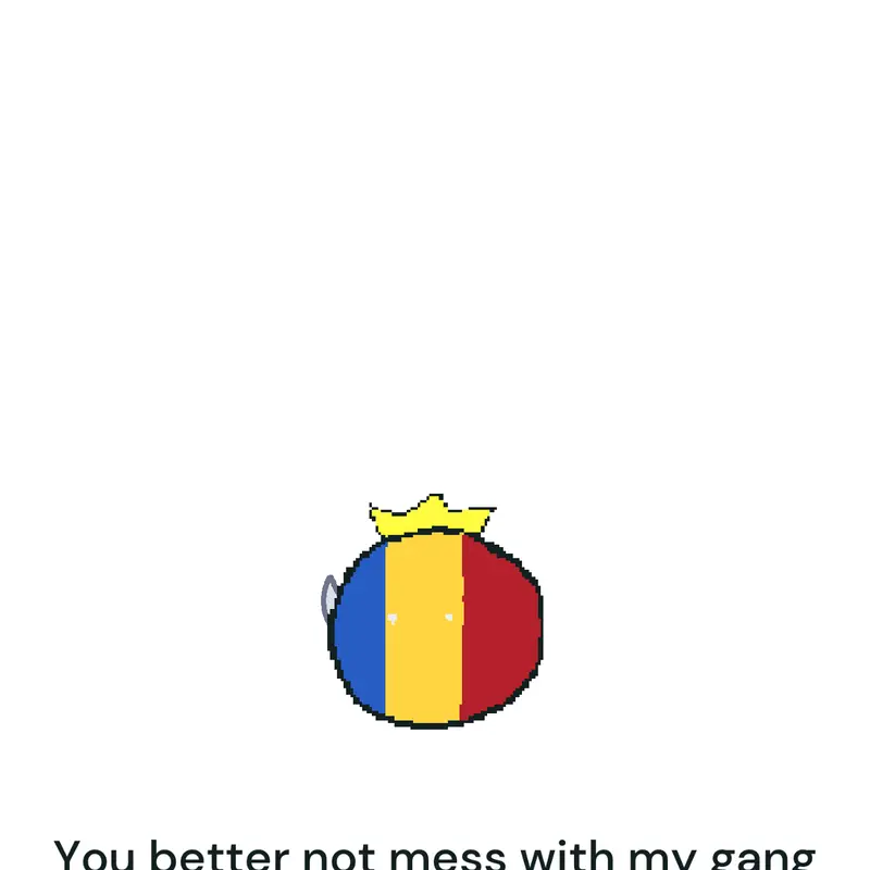 Game by @Countryball_Rom2