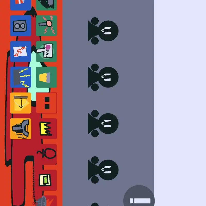 Game by @hugo386