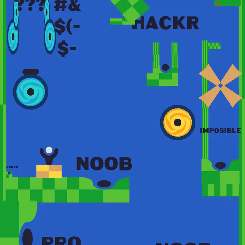 Game by @nikolass