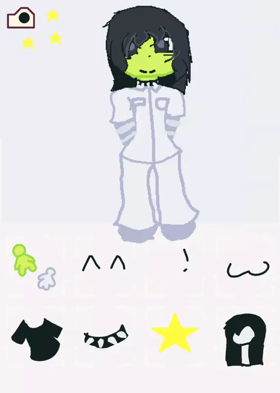 Game by @Coconutcat_cute