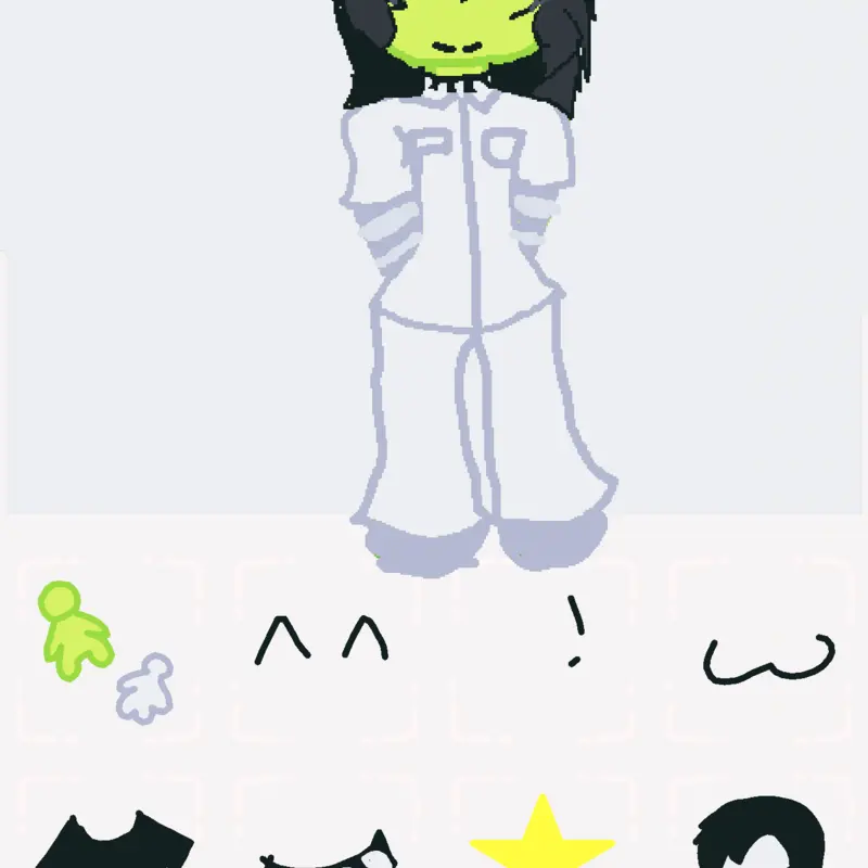 Game by @Coconutcat_cute