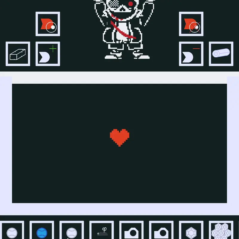Game by @Antoniomafra
