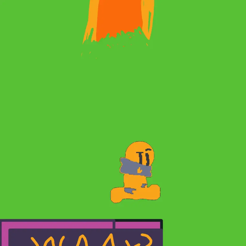 Game by @sillyo