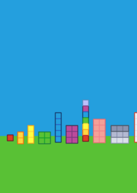 Numberblocks