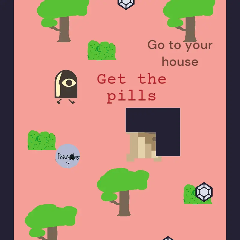 Game by @EuUglyBRkkj
