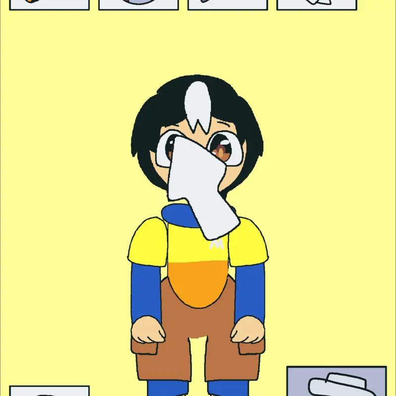 Game by @Starfall_Airo
