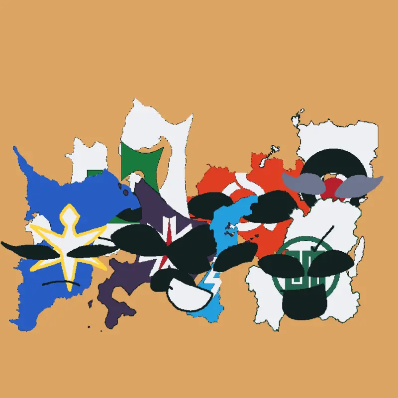 Game by @buyin