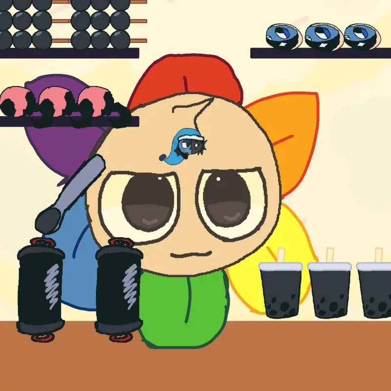 Game by @kairyuu